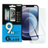  iPhone 12 / 12 Pro üvegfólia, tempered glass, előlapi, edzett