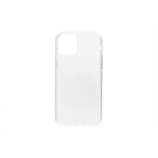 - IPHONE 12 PRO MAX 6.7 0,8 MM TPU CLEAR tok és táska