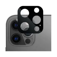  iPhone 12 Pro Max kamera üvegfólia (a teljes kameraszigetet fedi) mobiltelefon kellék