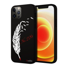  iPhone 12 Pro Max Telefontok - Graffiti No.226 mintás szilikon tok tok és táska