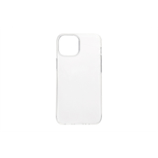 - IPHONE 13 6.1 1,3MM TPU TOK CLEAR tok és táska