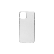 - IPHONE 13 MINI 5.4 CSILLOGÓS TPU TOK CLEAR tok és táska