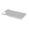  iPhone 13 Pro Max 6.7'' Shining flitteres tok ezüst