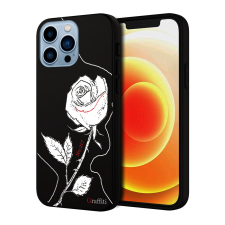  iPhone 13 Pro Max Telefontok - Graffiti No.217 mintás szilikon tok tok és táska
