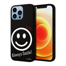  iPhone 13 Pro Max Telefontok - Graffiti No.230 mintás szilikon tok tok és táska
