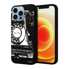  iPhone 13 Pro Telefontok - Graffiti No.189 mintás szilikon tok tok és táska