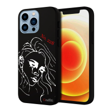  iPhone 13 Pro Telefontok - Graffiti No.228 mintás szilikon tok tok és táska