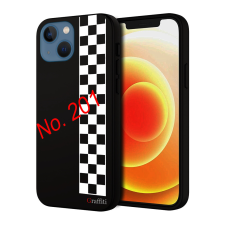  iPhone 13 Telefontok - Graffiti No.201 mintás szilikon tok tok és táska