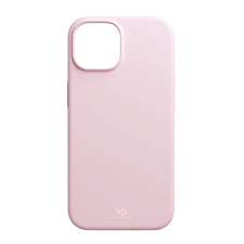 Iphone 14 Mobiltelefon tok-rózsaszín tok és táska