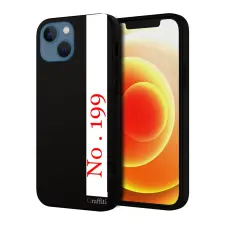  iPhone 14 Plus Telefontok - Graffiti No.199 mintás szilikon tok tok és táska