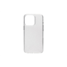 - IPHONE 14 PRO 6.1 CSILLOGÓS TPU TOK CLEAR tok és táska