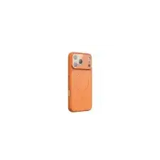  iPhone 14 Pro Max kozmikus narancs tok tok és táska