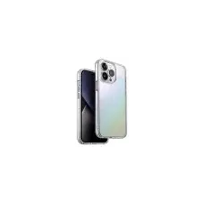  iPhone 14 Pro Max UNIQ LifePro Xtreme tok átlátszó opálos tok és táska