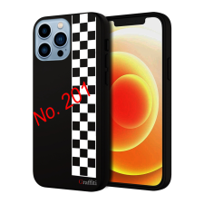  iPhone 15 Pro Telefontok - Graffiti No.201 mintás szilikon tok tok és táska