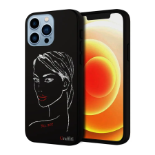 iPhone 15 Pro Telefontok - Graffiti No.207 mintás szilikon tok tok és táska