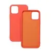  iPhone 15 SILICONE Case tok, telefontok barack