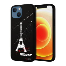  iPhone 15 Telefontok - Graffiti No.183 mintás szilikon tok tok és táska