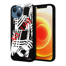  iPhone 15 Telefontok - Graffiti No.192 mintás szilikon tok tok és táska