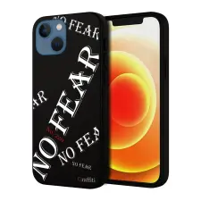  iPhone 15 Telefontok - Graffiti No. 220 mintás szilikon tok tok és táska
