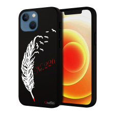  iPhone 15 Telefontok - Graffiti No. 226 mintás szilikon tok tok és táska