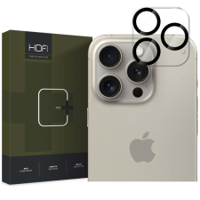  iPhone 16 Pro - HOFI kamera üvegfólia mobiltelefon kellék