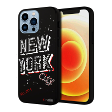  iPhone 16 Pro telefontok - Graffiti No.204 mintás szilikon tok ﻿ tok és táska