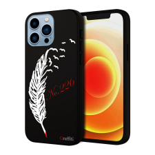  iPhone 16 Pro telefontok - Graffiti No.226 mintás szilikon tok tok és táska
