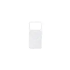  iPhone 17 Air átlátszó fúziós MagSafe tok fehér tok és táska