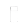  iPhone 17 Pro Max 6.9" Ultra Vékony Szilikon TPU Tok (0.8mm) - Átlátszó