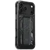  iPhone 17 Pro Max Skinarma Helio tok grafit