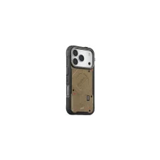  iPhone 17 Pro Skinarma Vigor MagSafe tok, kőkék tok és táska