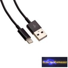  Iphone 5 csatlakozó 8 pólusú-&gt;USB kábel kábel és adapter
