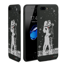  iPhone 6s Plus Telefontok - Graffiti No.186 mintás szilikon tok tok és táska