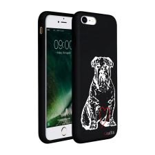  iPhone 6s Plus Telefontok - Graffiti No.225 mintás szilikon tok tok és táska