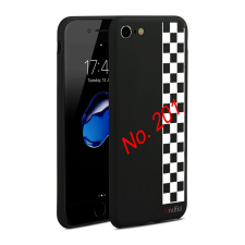  iPhone 6s Telefontok - Graffiti No.201 mintás szilikon tok tok és táska