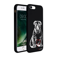  iPhone 6s Telefontok - Graffiti No.225 mintás szilikon tok tok és táska