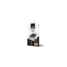  iPhone 7/8/SE 2020/SE 2022 3MK flexibilis kijelzővédő üvegfólia mobiltelefon kellék