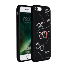  iPhone 7 Telefontok - Graffiti No.224 mintás szilikon tok tok és táska