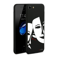  iPhone 8 Telefontok - Graffiti No.211 mintás szilikon tok tok és táska