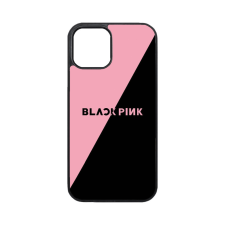 iPhone BlackPink linear harmony - iPhone tok tok és táska