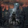 iPhone Bloodborne - Hunter - iPhone tok