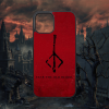 iPhone Bloodborne - Symbol - iPhone tok
