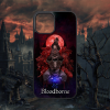 iPhone Bloodborne - Under the Red Moon - iPhone tok