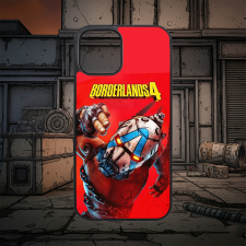 iPhone Borderlands - Bordarlands 4 - iPhone tok tok és táska