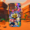 iPhone Brawl Stars karakterek - iPhone tok