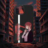 iPhone Chainsaw Man - Makima Silence - iPhone tok