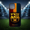 iPhone Champions Edition - FC Barcelona - iPhone tok