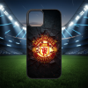 iPhone Champions Edition - Manchester United - iPhone tok