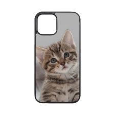 iPhone Cirmos cica - iPhone tok tok és táska