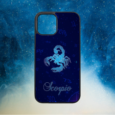 iPhone Csillag jegyek - Skorpió - iPhone tok tok és táska